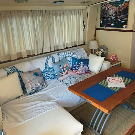Hotel Yachtannablu à Porto Venere Extérieur photo