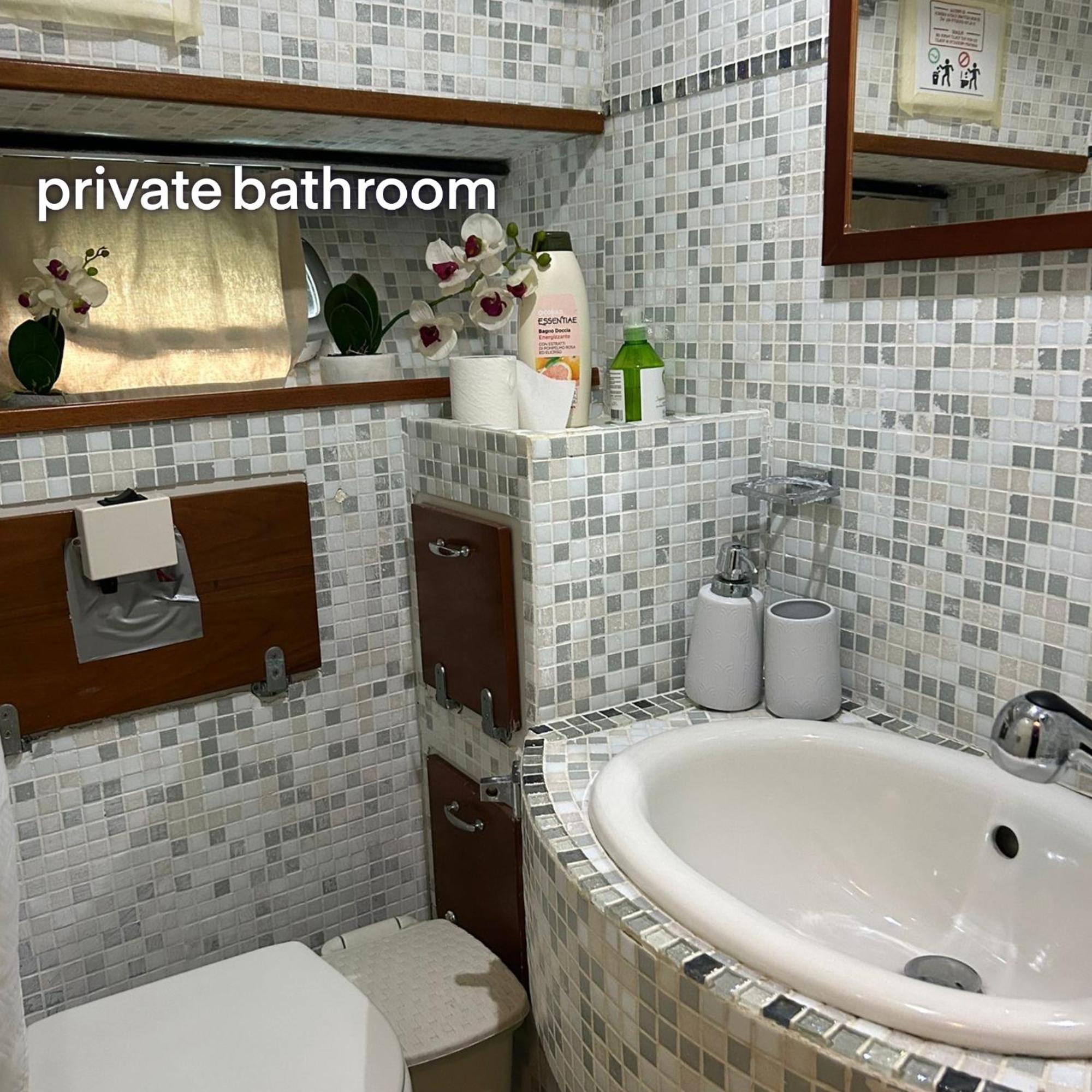 Hotel Yachtannablu à Porto Venere Extérieur photo